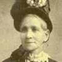 Sarah Warren (1825 - 1916) Profile